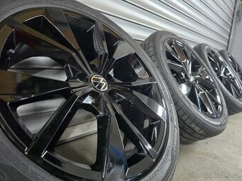 Letní ALU kola Misano Volkswagen T-CROSS 5x100