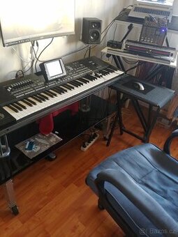 Korg pa