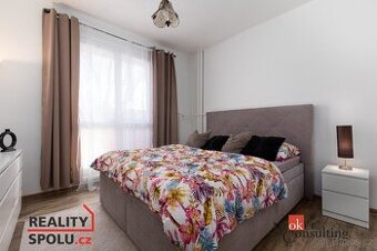 Pronájem, byty/3+1, 68 m2, Výškovická 2538/106, 70030 Ostrav