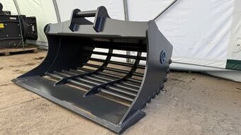 Roštová třídící lžíce S 60