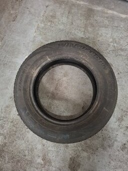 Zimní pneu 225/60R17