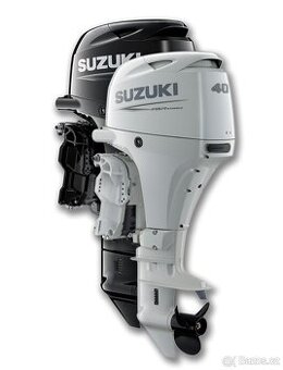 Lodní motor Suzuki EVO DF40-60 nový