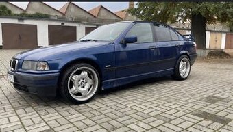 Bmw e36 320i