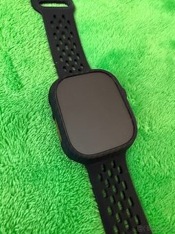 Nové hodinky Apple Watch Ultra 3