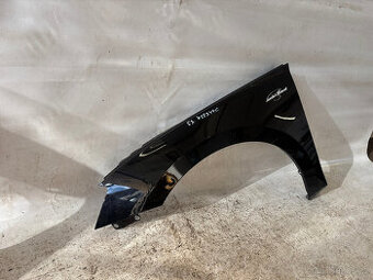 Přední levý blatník Škoda Superb 3