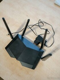 Wifi router Tenda AC 1200 smart dual