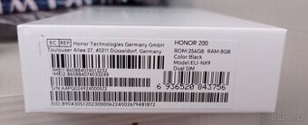 Honor 200
