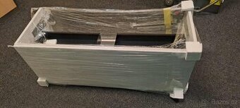 Umyvadlová skříň Intedoor 120x50x45