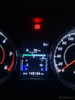 Prodám MITSUBISHI ASX.1.8 tdi