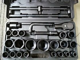 MAXI Gola sada PROFI TIR KOVANÁ 3/4"