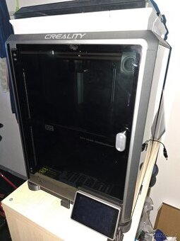 3d tiskárna Creality k1c