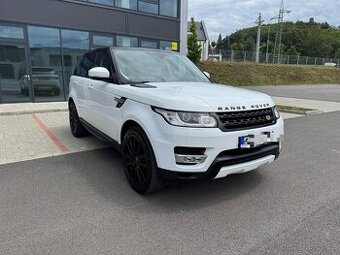 Land Rover Sport