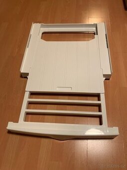 Originální mezikus pračka sušička Whirlpool