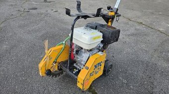 Řezací stroj na spáry NTC - RZ 121