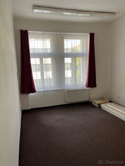 Kancelář 22m2, Praha 3 - Žižkov