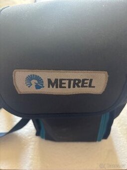 Metrel měřicí kleště a měření uzemnění