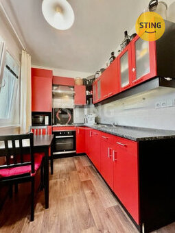 Nabízíme vám k pronájmu byt 1+1 v Hodoníně o ploše 4, 133887