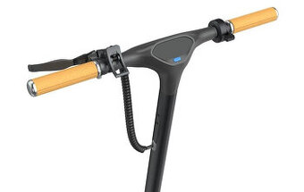 Elektrická koloběžka Cory Plus SA B, 350W, 45km dojezd