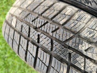 Barum Polaris 5 175/70/13 8mm