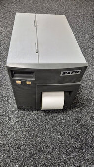 Tiskárna na štítky SATO CL412e 300dpi