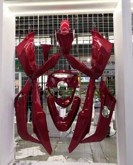 Sada plastu PCX 2010-2013