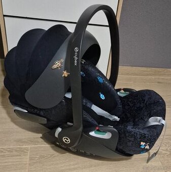 Cybex Platinum Cloud T i-Size Jewels of Nature 0-13kg