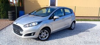 Fiesta 1.0i 74kW