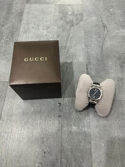 Gucci hodinky