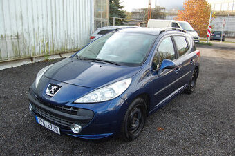 Peugeot 207SW 1.4i