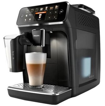Philips Series 5400 LatteGo EP 5441/50 Extra shot AquaClean