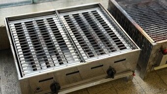 Prodam 3 profi gri meva