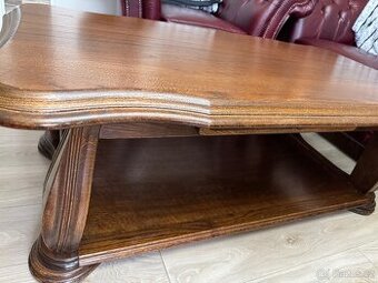 Konferenční stolek