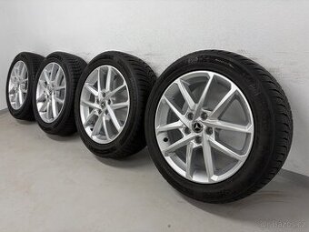 Mercedes-Benz zimní alu kola