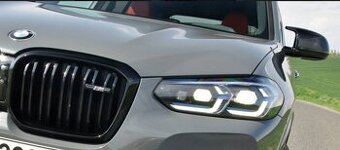 Mřížka X3 G01 - M-Look