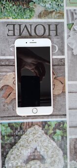 Prodám iPhone 7 Plus 128 GB Rose Gold
