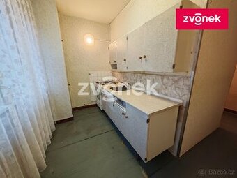 2+1, původní stav, Malenovice