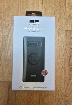 Obal na telefon SPC Phone Case pro Samsung Galaxy S10+