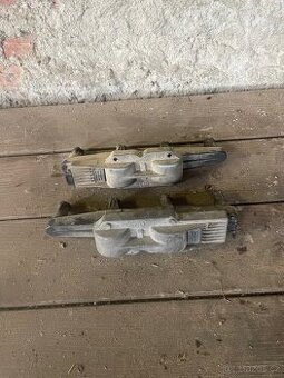 Zapalovací lišta Škoda Felicia