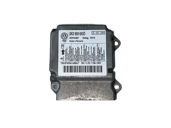 Řídící jednotka airbagů 5K0959655D VW Golf 6 r.v. 2010