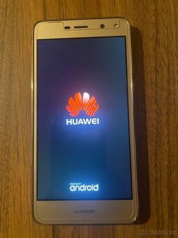 Huawei Y6 2017 MYA-L41