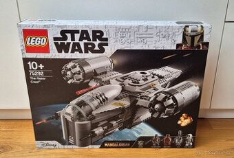 Lego Razor Crest 75292