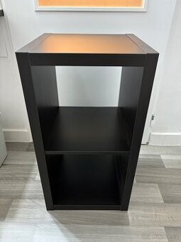 Ikea Kallax 2x1