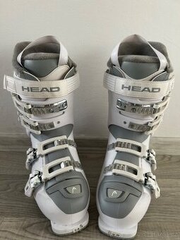 Dámské lyžáky vel. 38-38,5