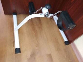 mini rotoped, šlapadlo