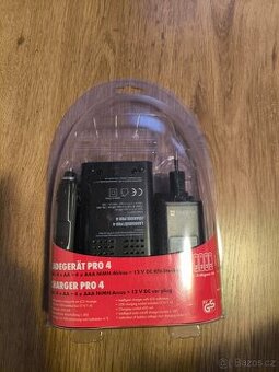 Nabíječka baterií Würth