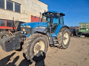 Ford 8870