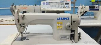 Průmyslový automaticky šicí stroj Juki 8700-7