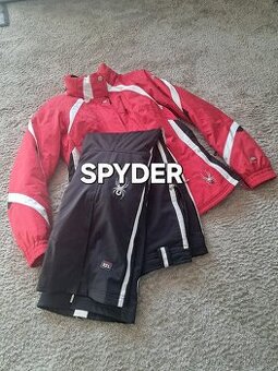 Lyžařská souprava Spyder