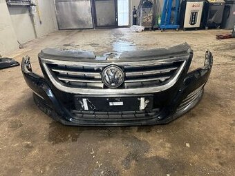 Nárazník přední Volkswagen Passat cc