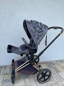 Cybex Priam